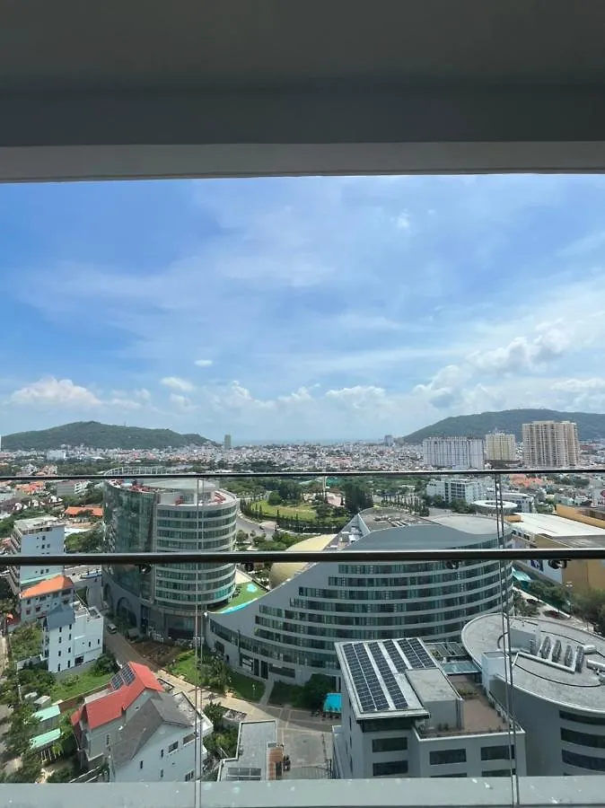 The Song Vinvin Homestay Vung Tau