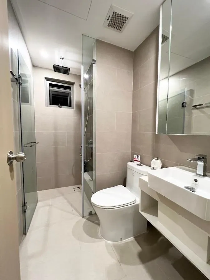 The Song Vinvin Homestay Vung Tau Apartment