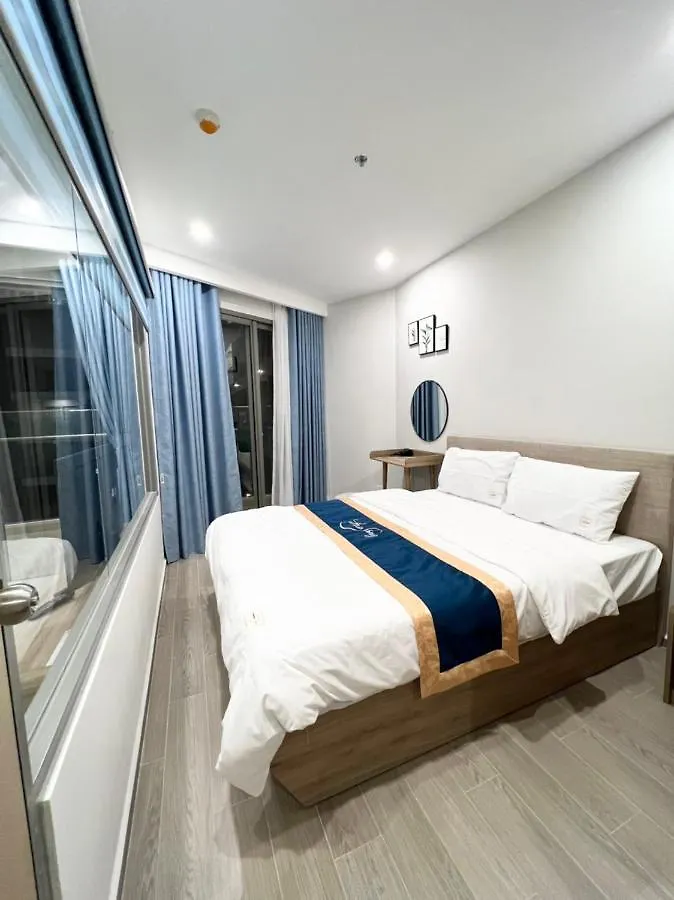The Song Vinvin Homestay Vung Tau 0*,  Vietnam