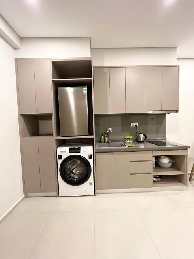 Apartment The Song Vinvin Homestay Vung Tau