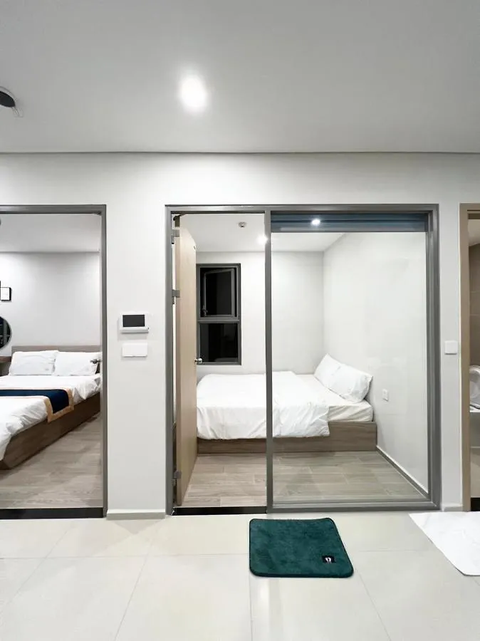 The Song Vinvin Homestay Vung Tau 0*,