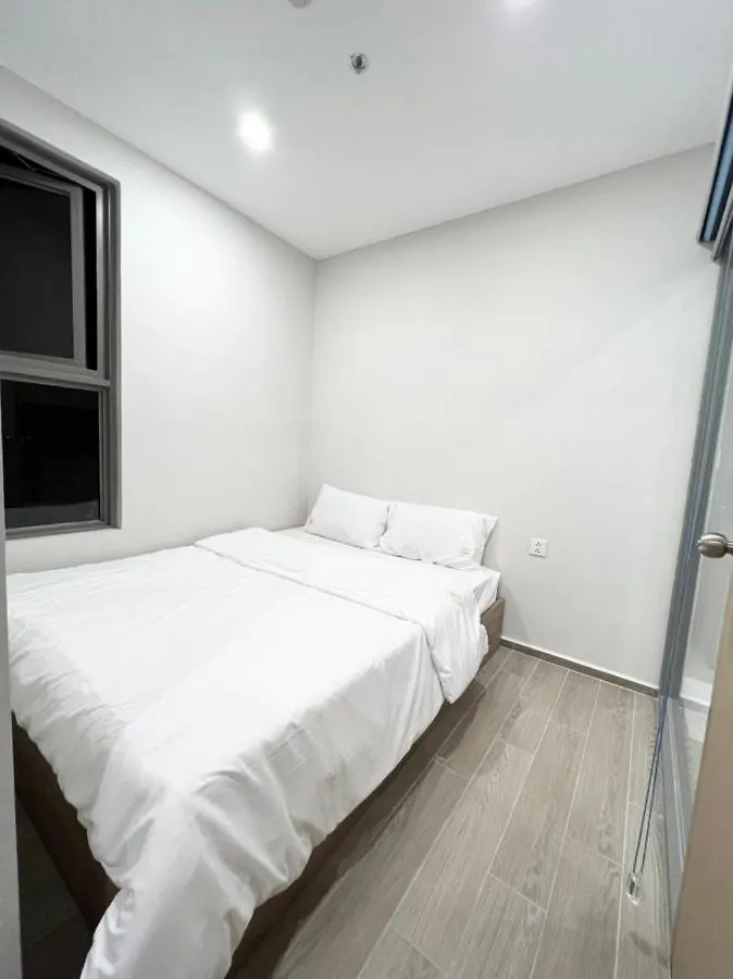 The Song Vinvin Homestay Vung Tau 0*,