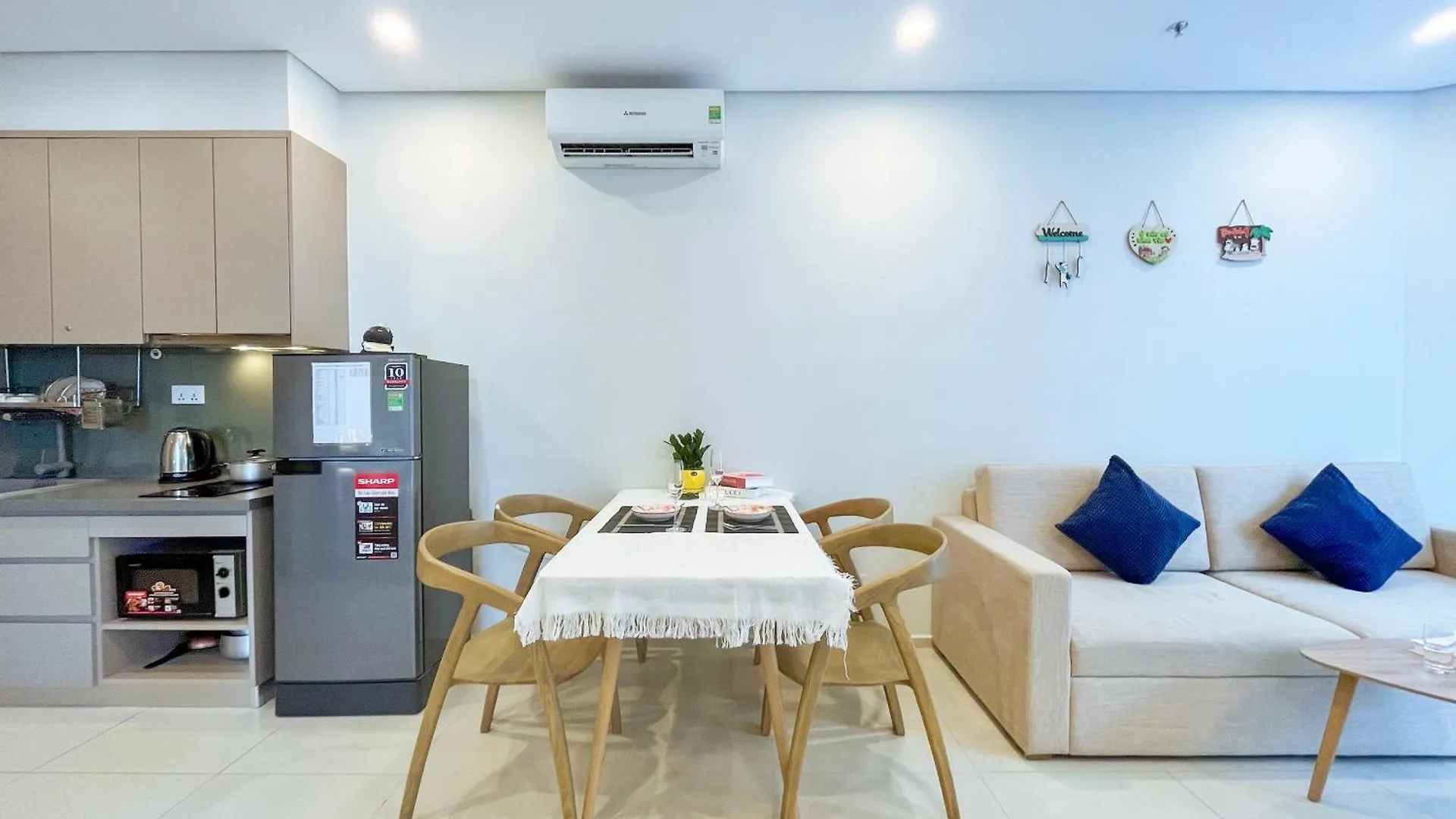 The Song Vinvin Homestay Vung Tau Vietnam