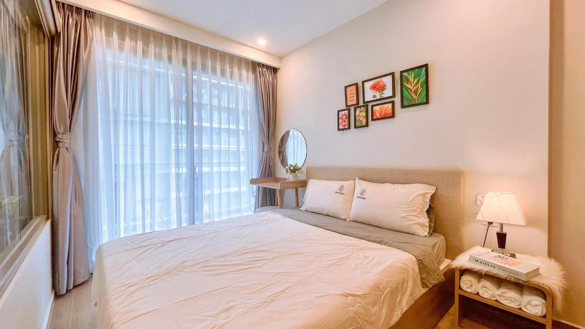 The Song Vinvin Homestay Vung Tau