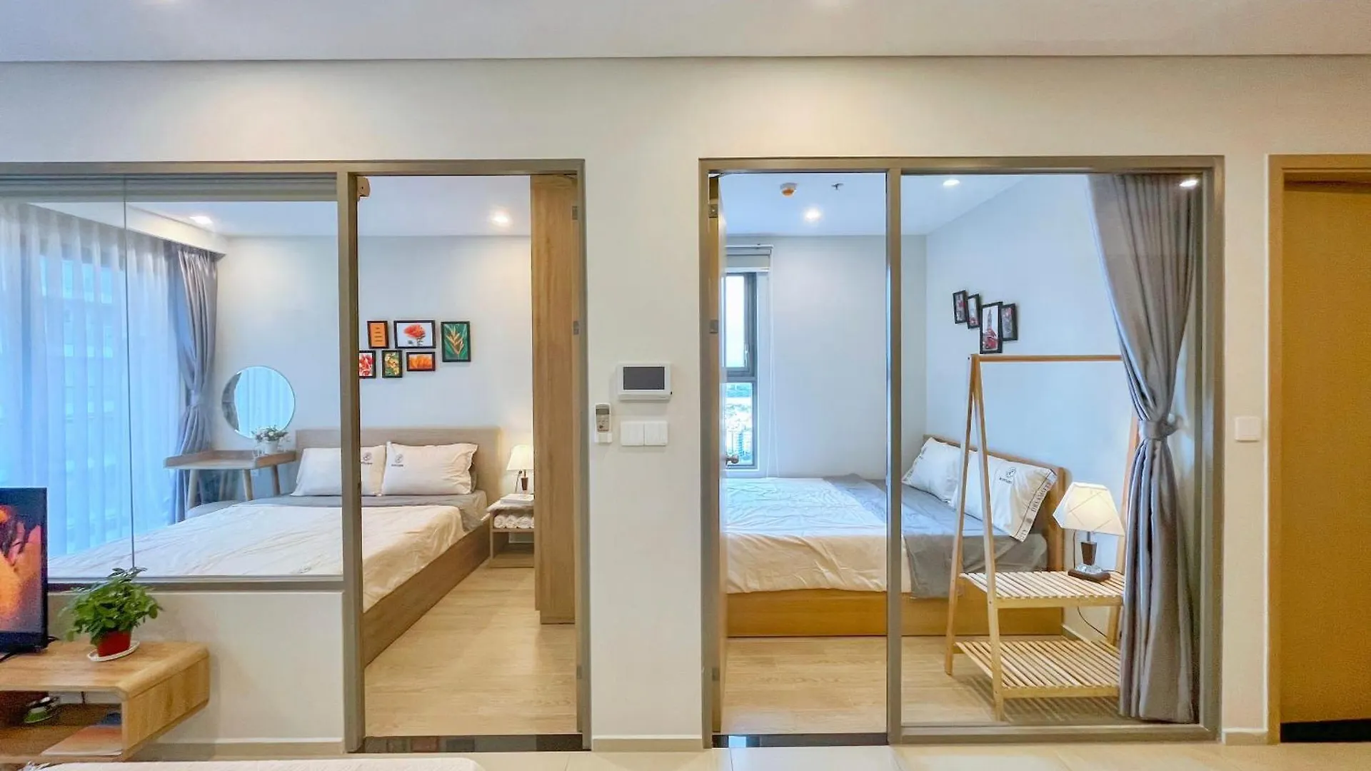 The Song Vinvin Homestay Vung Tau 0*,