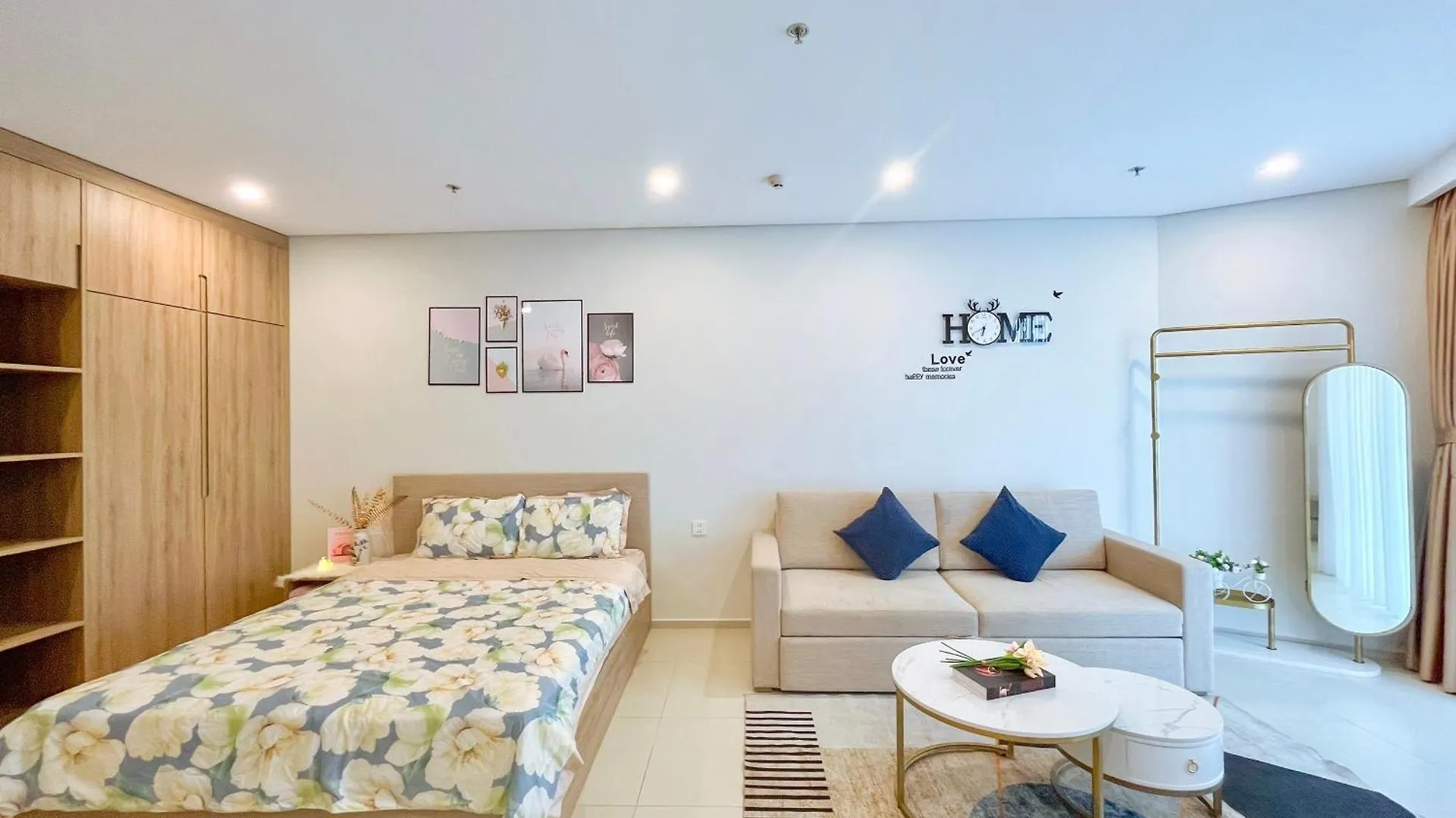 The Song Vinvin Homestay Vung Tau