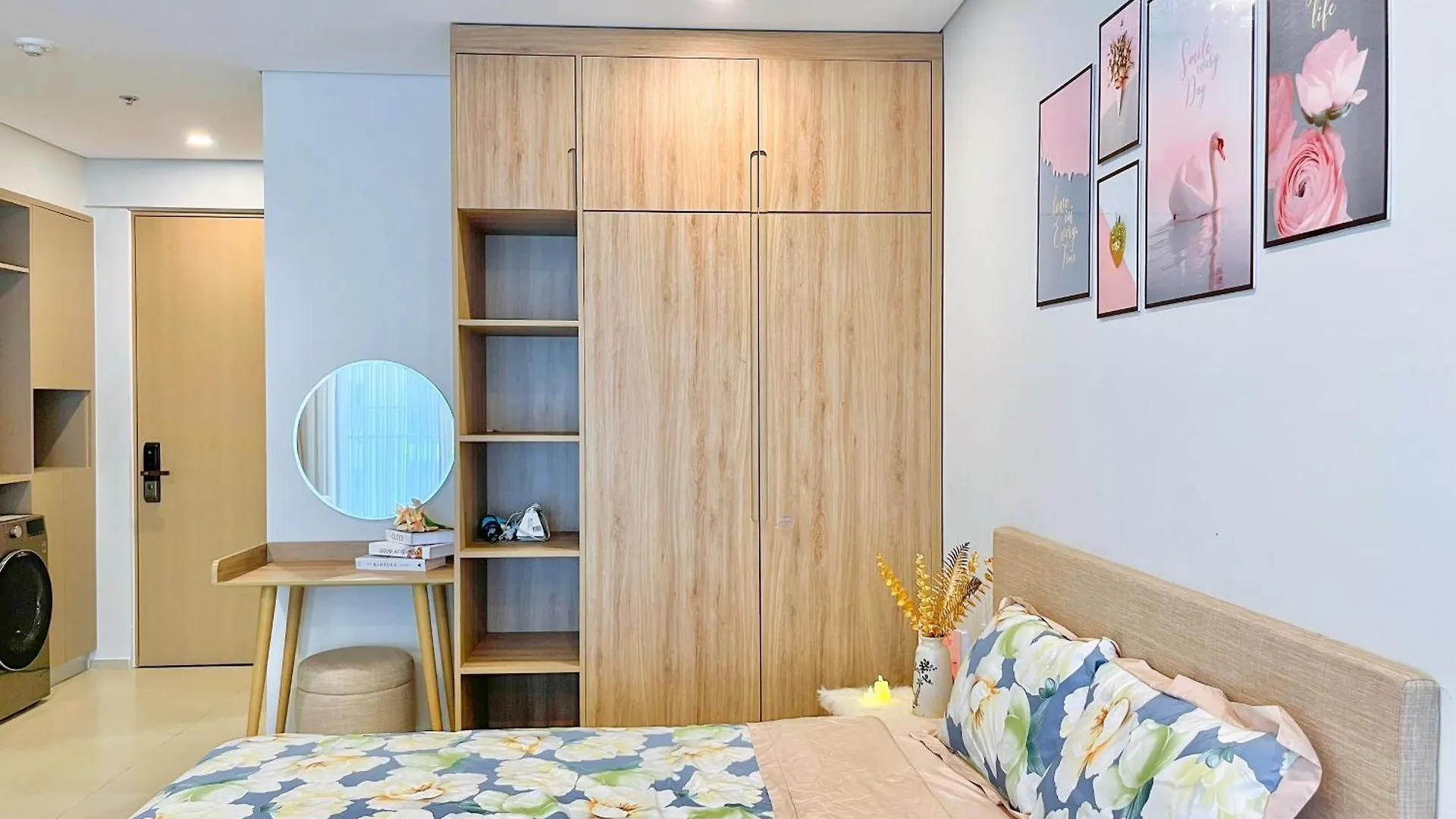 Apartment The Song Vinvin Homestay Vung Tau
