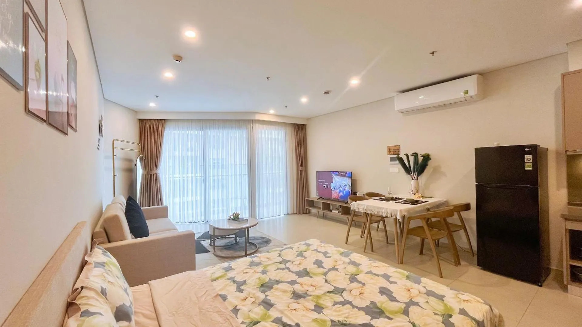 The Song Vinvin Homestay Vung Tau