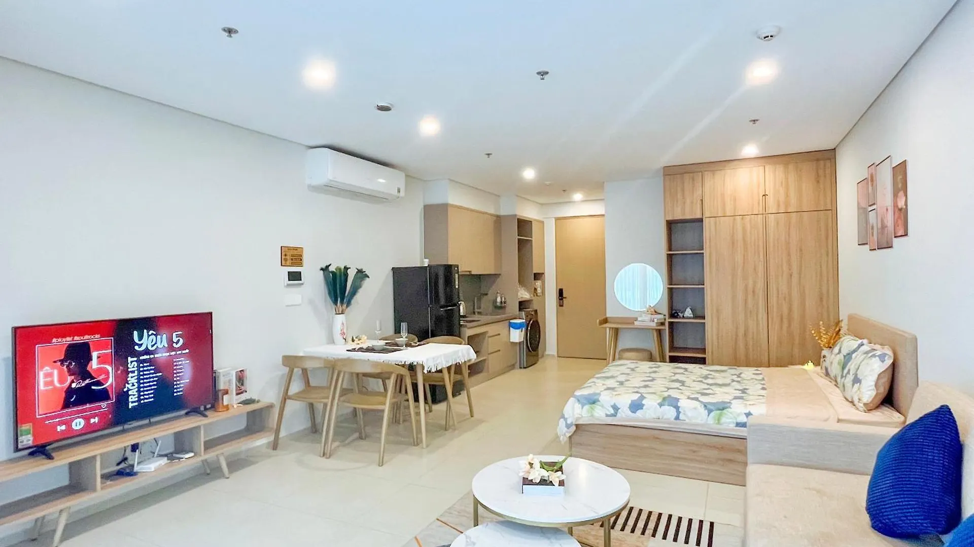 The Song Vinvin Homestay Vung Tau Vietnam