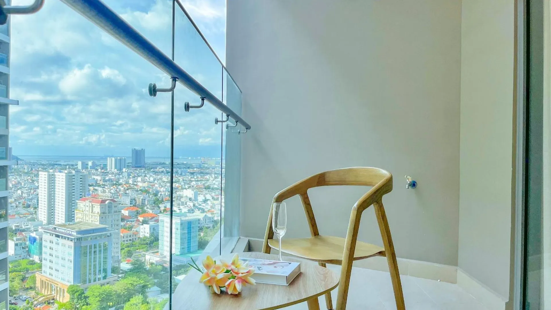The Song Vinvin Homestay Vung Tau 0*,