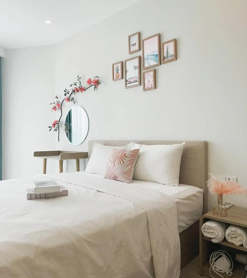 The Song Vinvin Homestay Vung Tau Vietnam