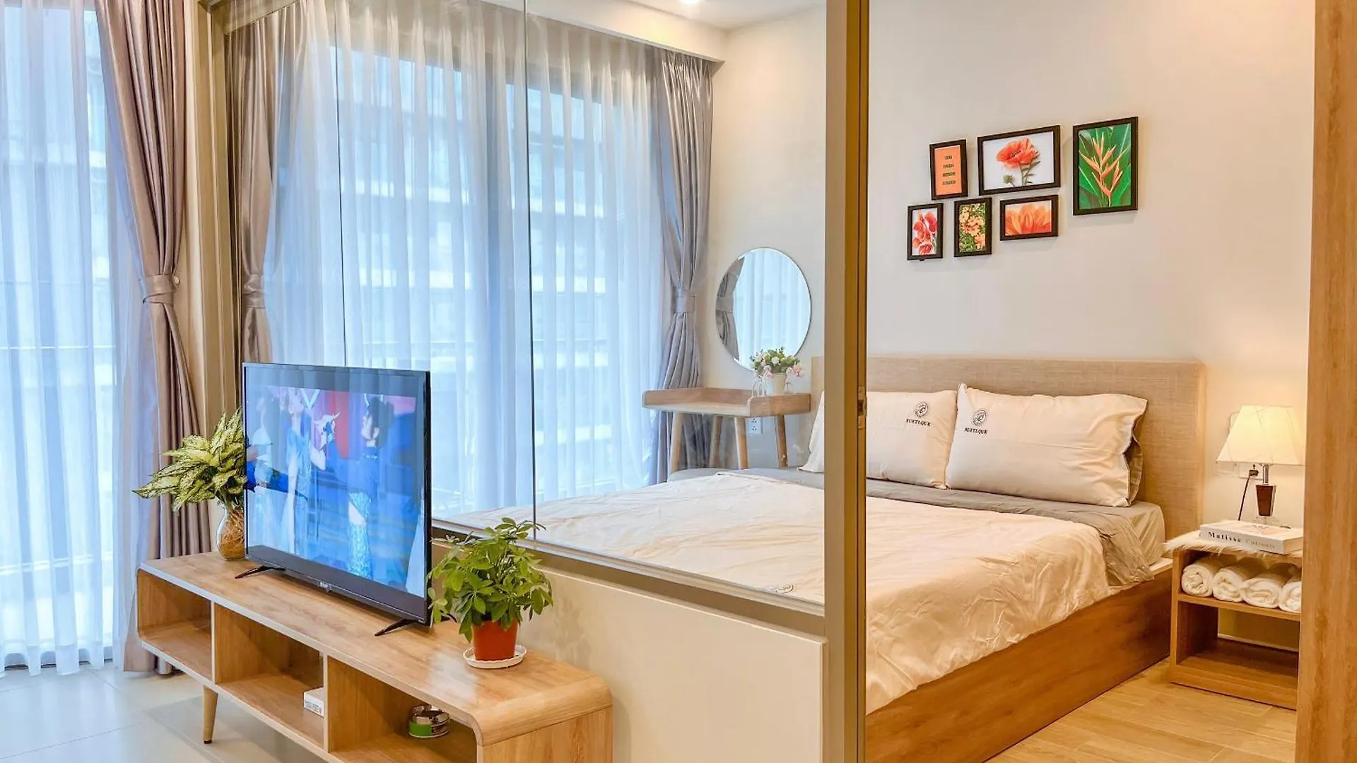 The Song Vinvin Homestay Vung Tau 0*,  Vietnam