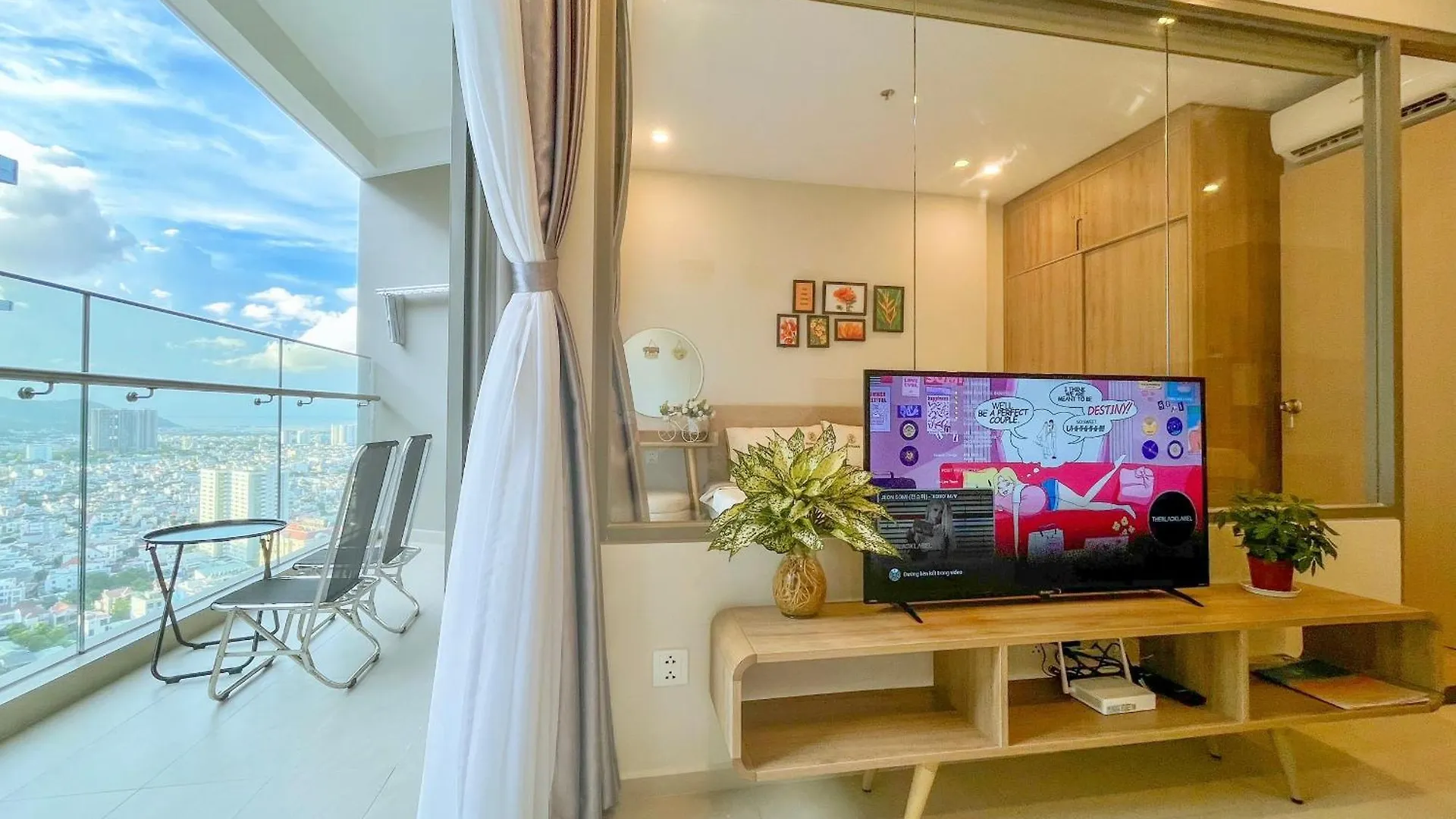 The Song Vinvin Homestay Vung Tau Vietnam