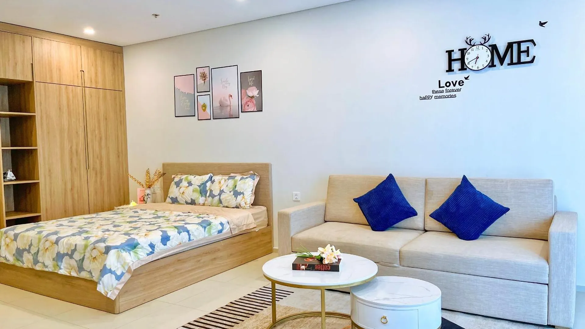 The Song Vinvin Homestay Vung Tau 0*,