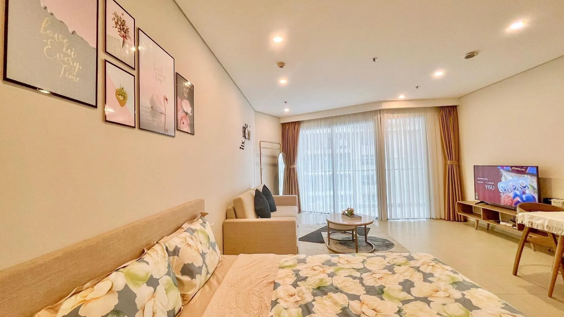 The Song Vinvin Homestay Vung Tau