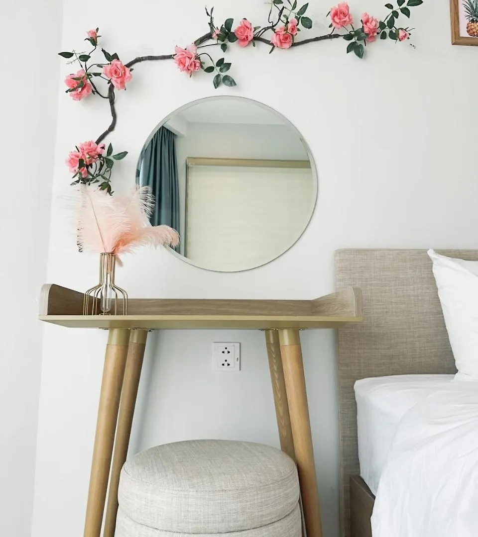 Apartamento The Song Vinvin Homestay Vung Tau Vietnam