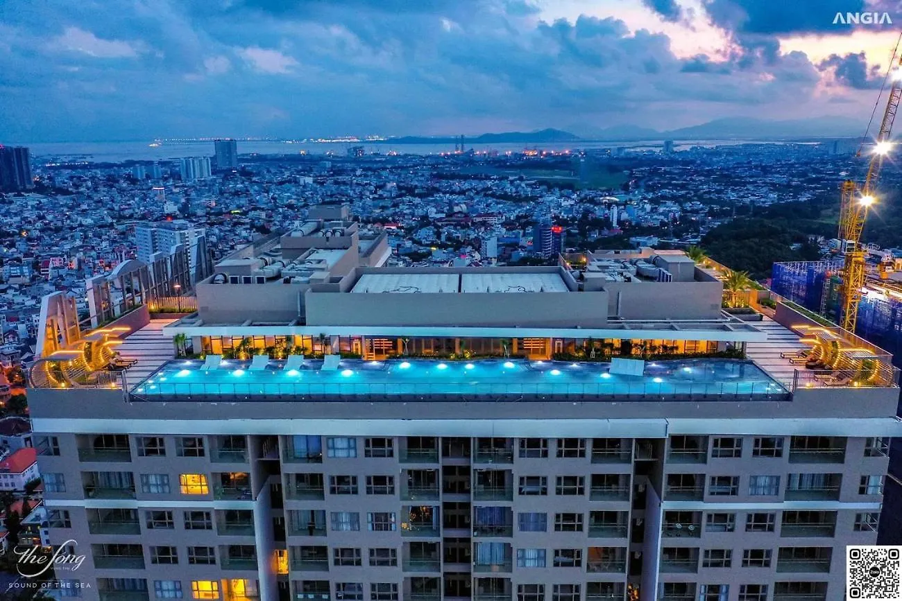 The Song Vinvin Homestay Vung Tau